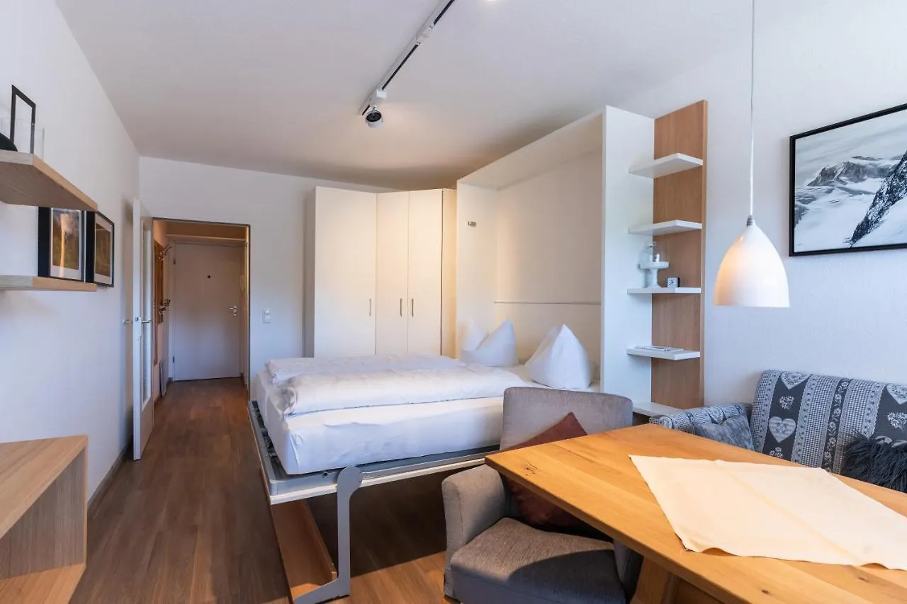 Ferienwohnung I. Benne Oberstdorf 0*,  Germany